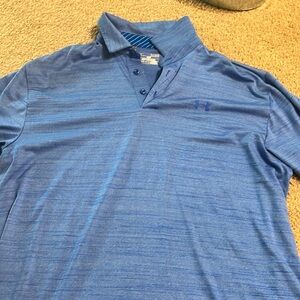 Mens XL golf shirt